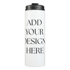 Termisk tumbler