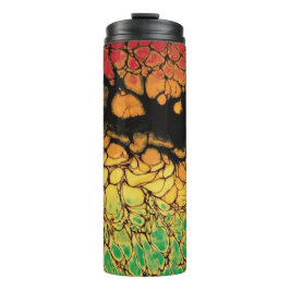 Termisk Tumbler - jamaikansk vibration