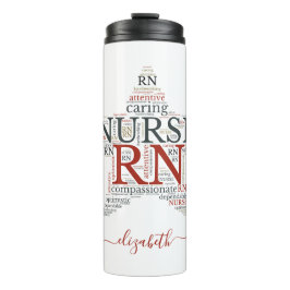 Termisk tumlare för namn-registrerad närsnäring RN