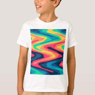Termiska Vinkara chips T Shirt