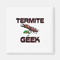 Termite Geek