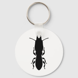 Termite Nyckelring
