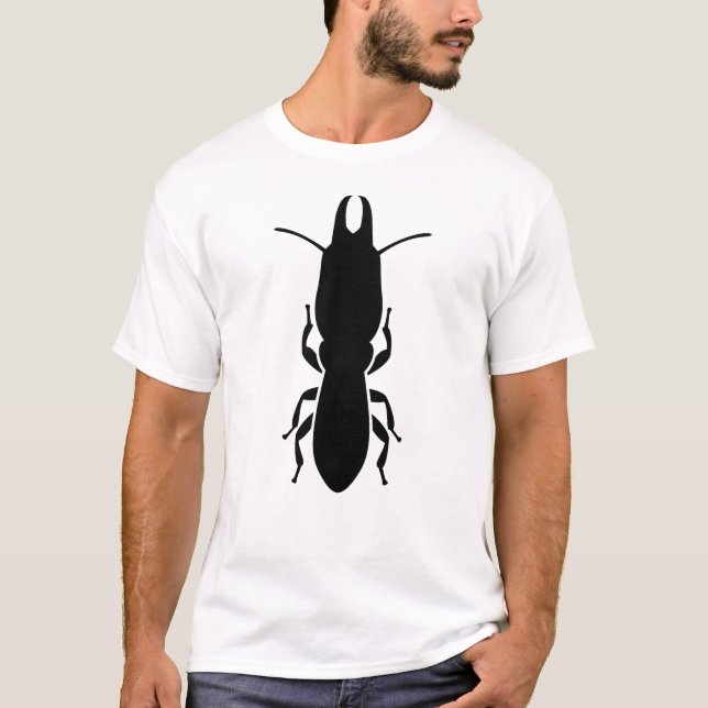 Termite T Shirt (Framsida)