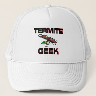 TermiteGeek Keps