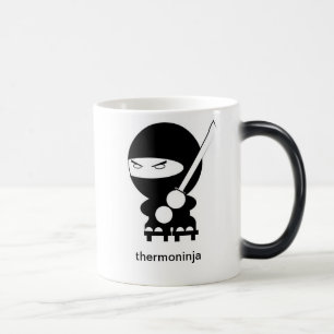 termoninja magisk mugg