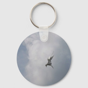 Tern i nyckelringen Himlar Nyckelring