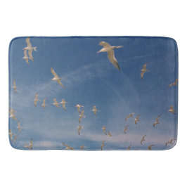 Terns Overhead Badrumsmatta