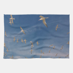 Terns Overhead Kökshandduk