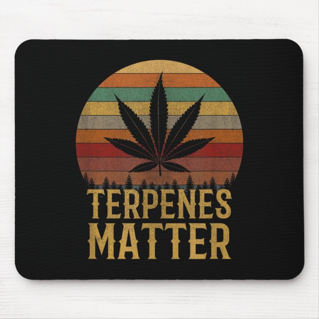 Terpener Musmatta (Framsidan)