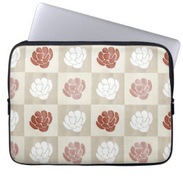 Terra Flora laptopslev Laptop Fodral