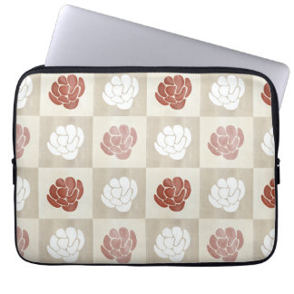 Terra Flora laptopslev Laptop Fodral