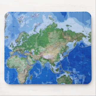 Terra Mousepad Musmatta