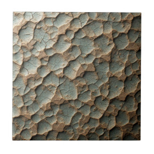 Terra Vapensköld Mosaic Kakelplatta