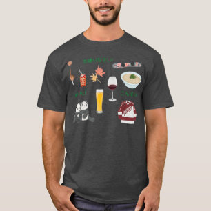 Terrace House öppnar nya dörrar T Shirt
