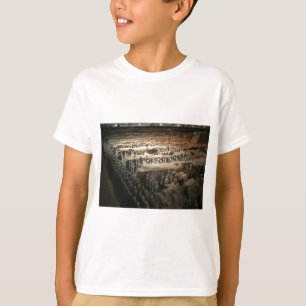 Terracotta-armén T Shirt