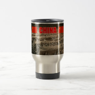 Terracotta Army China - Pro Photo Resemugg