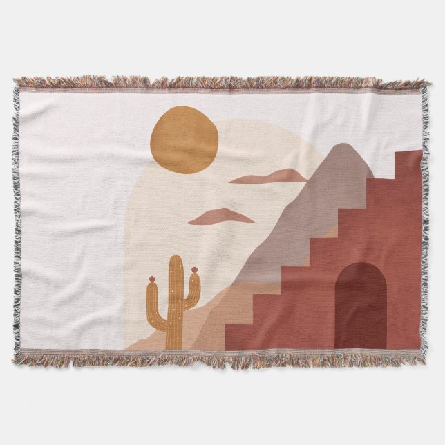 Terracotta av Ludilabel Filt (Framsidan)