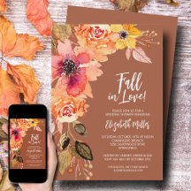 Terracotta Blommigt Möhippa