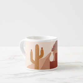 Terracotta by Ludilabel Espressomugg