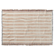 Terracotta Cream Modern minimalist Rand Boho