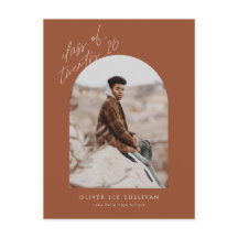 Terracotta-klass 2025 Arch Photo Studenten