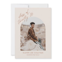 Terracotta-klass 2025 Arch Photo Studenten