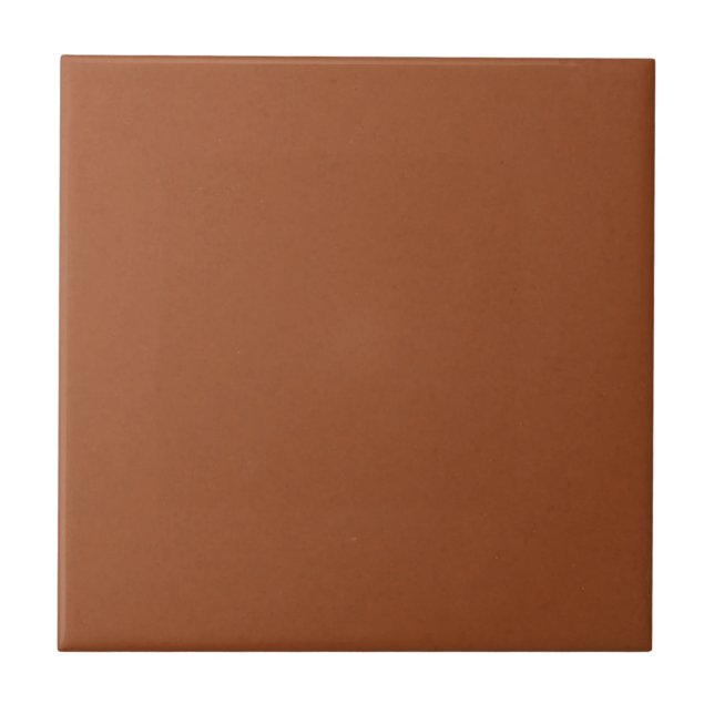 Terracotta "Mix & Match" eller Anpassa mellan Mörk Kakelplatta (Framsidan)