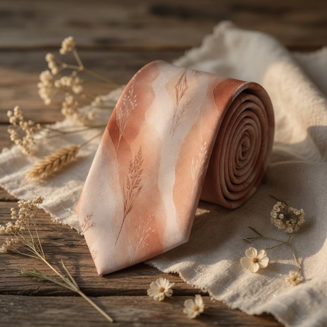 Terracotta Rustic Slips (Skapare uppladdad)