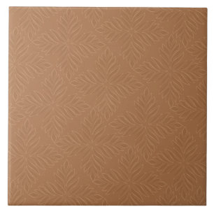Terracotta Struktur Modern minimalist Kakelplatta