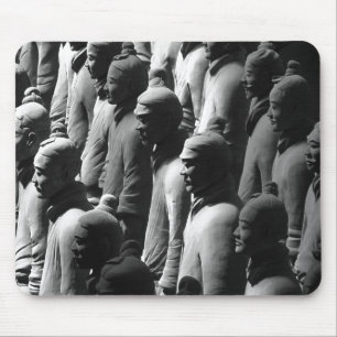 Terracotta Warriors Xian China Photography Photo Musmatta