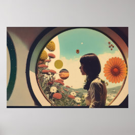 Terraformation Poster