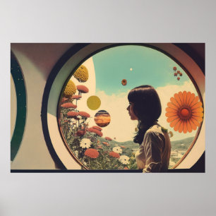 Terraformation Poster