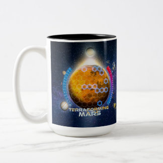 Terraforming Mars Mugg