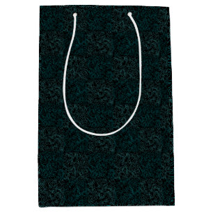 Terrain Mönster Grönt 01bx4.Black