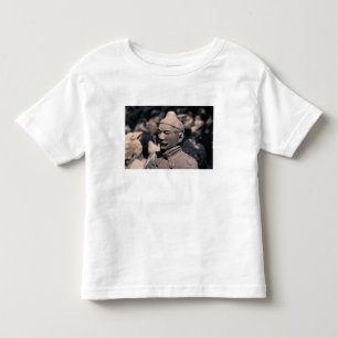 Terrakotta krigare i kejsare Qin Shihuang's 2 Tee Shirt