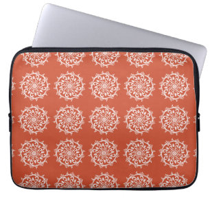 Terrakotta Laptop Fodral