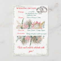 Terrakotta Pampasgräs inneslutning insats