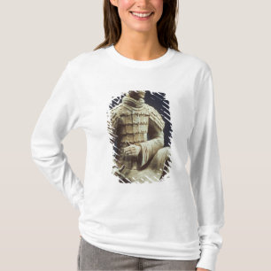 Terrakottaarmé, Qin dynasti, 210 BC Tee Shirt