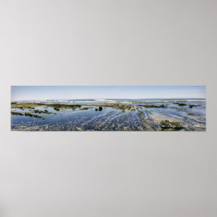Terramar Strand-Carlsbad Poster