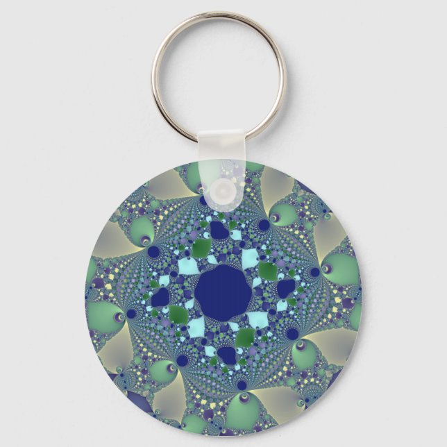 Terrapin Resa Nyckelring (Framsida)