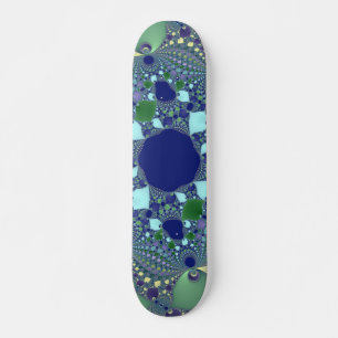 Terrapin Resa Old School Skateboard Bräda 21,6 Cm