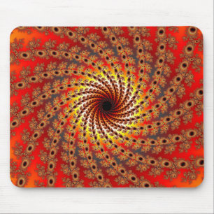 Terrapin Spin Fractal Art Musmatta