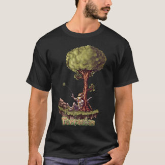 Terraria T Shirt