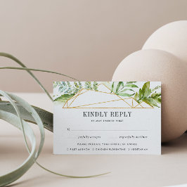 Terrarium OSA kort med Entree Choices