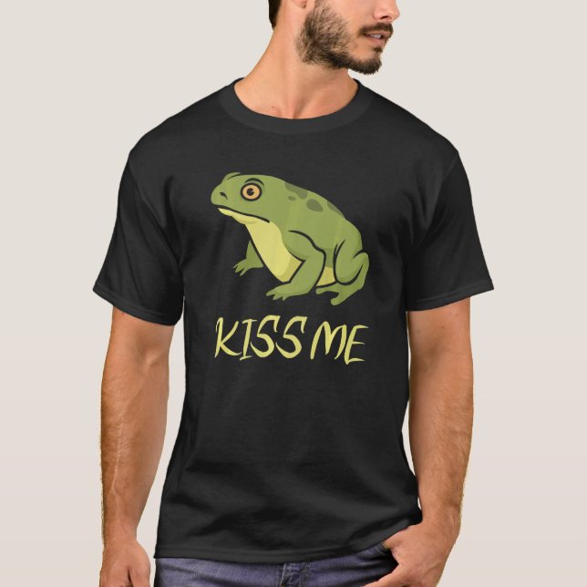 Terrarium pets tofsa t shirt (Framsida)