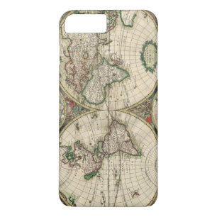 Terrarum Orbis Tabula