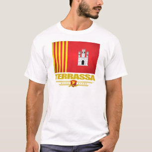Terrassa Tee