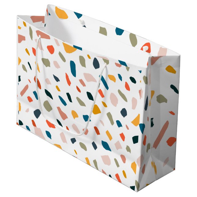 Terrazzo (Framsidan Vinklad)