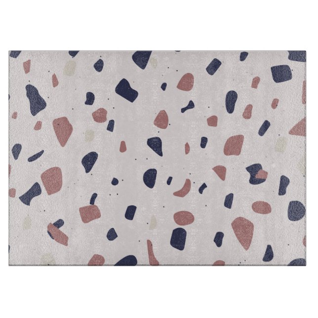 Terrazzo (Framsidan)