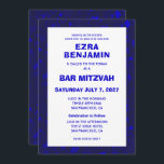 Terrazzo Hand plockade Anpassningsbar Pub Bat mitz Inbjudningar<br><div class="desc">Perfekt-kort för att tillkännage ett bat mitzvah, pub mitzvah eller annat judiskt firande! Handduken i blyertspennan Terrazzo mönster för dig på framsidan och baksidan! FULLT ANPASSADE! Klicka på "Anpassa" ovan om du vill redigera texten. Klicka på "Redigera med verktyg" om du vill justera typsnitt, färg och placeringar och ta bort...</div>
